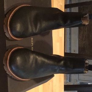 Banana Republic Boots